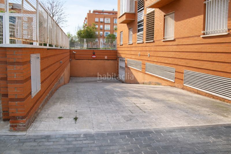 Foto 5c86e3bd-fa1e-49b4-834b-0f382b64829f. Pis amb calefacció aparcament a Villaverde Alto Madrid