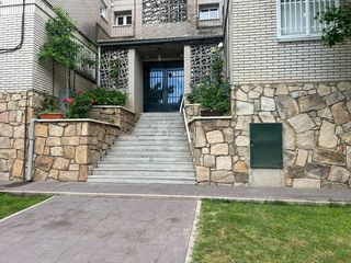 Flat in Fresnedillas de la Oliva. Vivir en plena naturaleza a 30 minutos de madrid