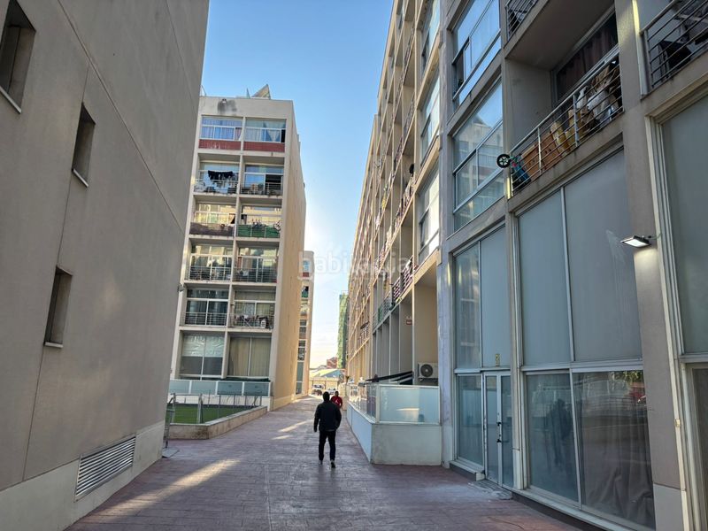 Foto 0c7b8a70-2757-439c-a432-c3bd1fc94283. Pis amb aparcament piscina a Ensanche de Vallecas-La Gavia Madrid