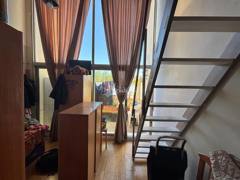 Foto 0cda646e-71d6-4af1-891b-48a38532cc58. Pis amb aparcament piscina a Ensanche de Vallecas-La Gavia Madrid