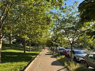 Pis a Ensanche de Vallecas-La Gavia