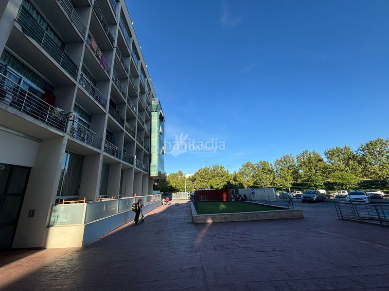 Foto 124b9512-b739-401f-8797-98dffc5c0ba8. Pis amb aparcament piscina a Ensanche de Vallecas-La Gavia Madrid