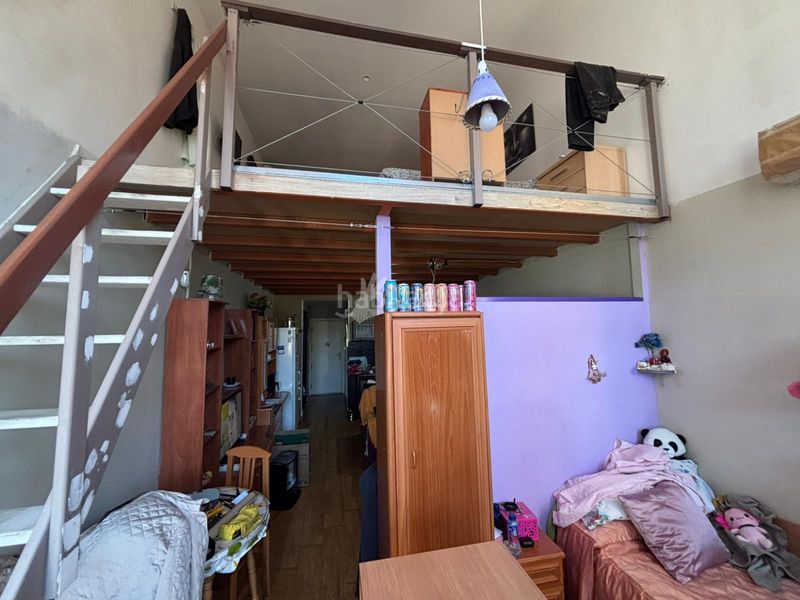 Foto 2c2ee68b-1933-4b81-a09d-5a43e42a0d0b. Pis amb aparcament piscina a Ensanche de Vallecas-La Gavia Madrid