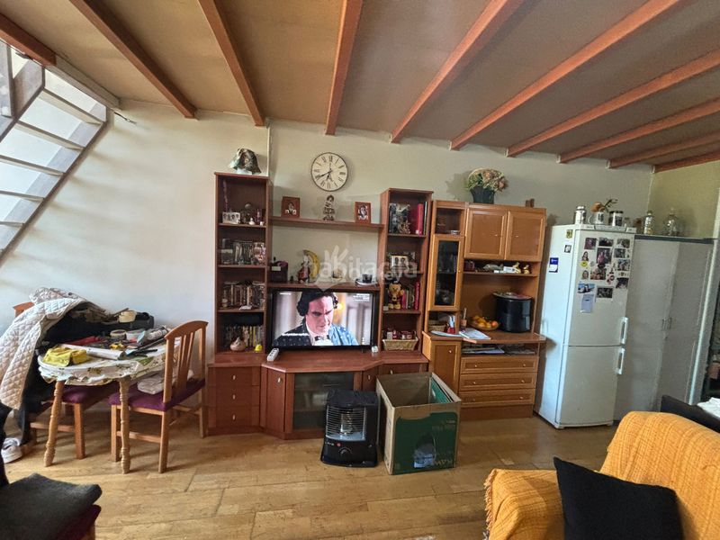 Foto 30d35a44-7080-4729-9aa9-0c9e3b8a3247. Pis amb aparcament piscina a Ensanche de Vallecas-La Gavia Madrid