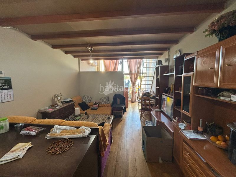 Foto 3306b0cc-626f-4ae0-a82e-0e46bd4aa7cb. Pis amb aparcament piscina a Ensanche de Vallecas-La Gavia Madrid