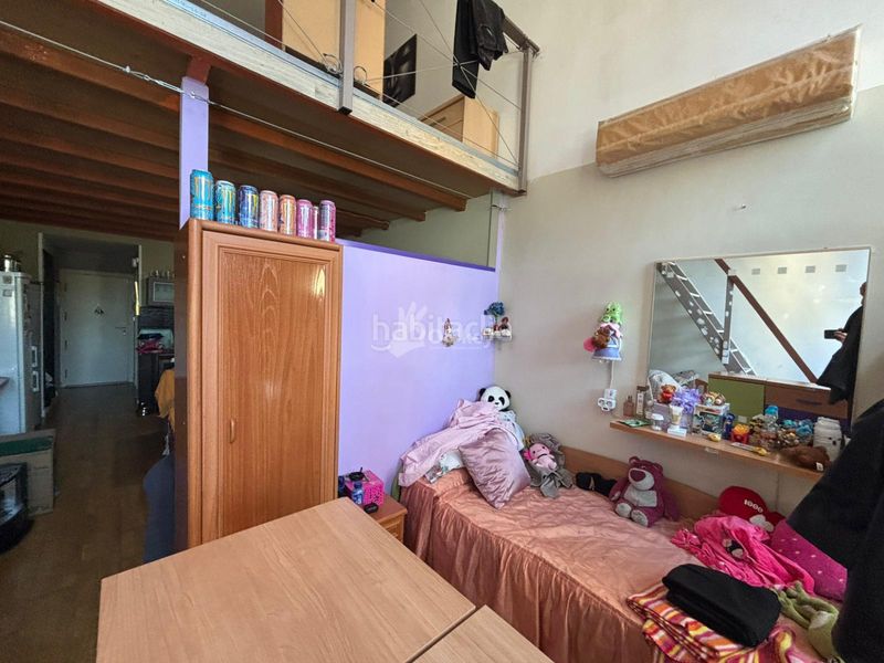 Foto 3cdfd645-b14f-4553-8184-453da3768944. Pis amb aparcament piscina a Ensanche de Vallecas-La Gavia Madrid