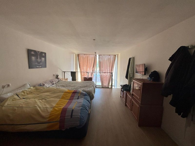 Foto 4cd15cfd-a3d7-4dea-a4c4-05c15e01cd0b. Pis amb aparcament piscina a Ensanche de Vallecas-La Gavia Madrid