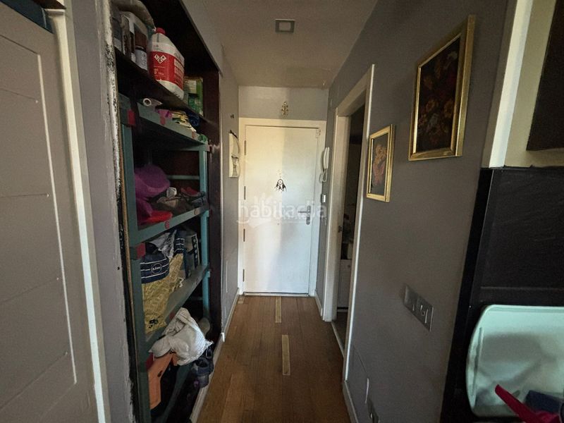 Foto 50204b29-7207-4911-97be-a3046a89831d. Pis amb aparcament piscina a Ensanche de Vallecas-La Gavia Madrid