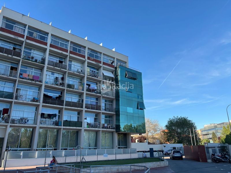 Foto 70da33cf-c763-4fbd-b994-f0690b285594. Pis amb aparcament piscina a Ensanche de Vallecas-La Gavia Madrid