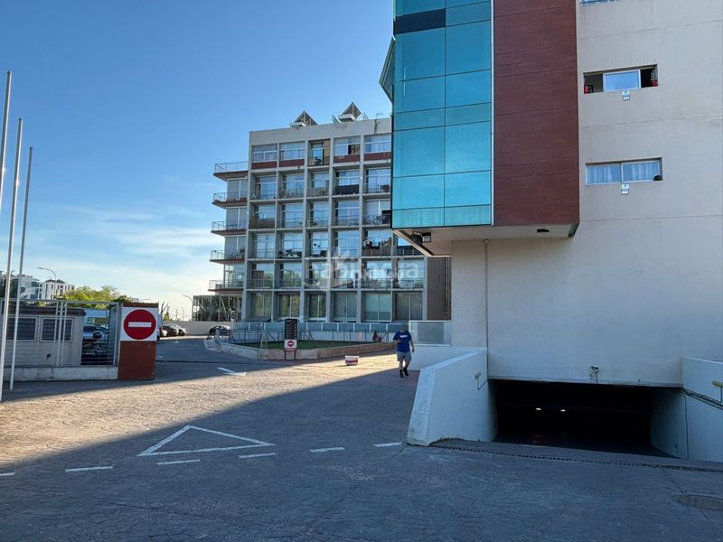 Foto 797412b2-8dac-4526-ad30-6b1a476099de. Pis amb aparcament piscina a Ensanche de Vallecas-La Gavia Madrid