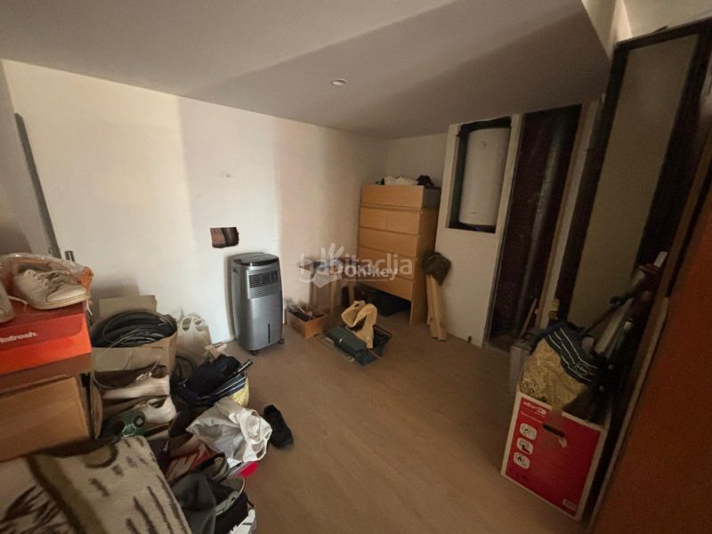 Foto 8203ab85-14cf-4b3d-9c5d-b9ddd1427d95. Pis amb aparcament piscina a Ensanche de Vallecas-La Gavia Madrid