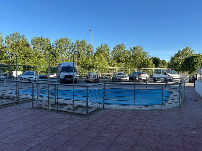 Foto 9224bede-f6da-4ef9-a943-603f74056e18. Pis amb aparcament piscina a Ensanche de Vallecas-La Gavia Madrid
