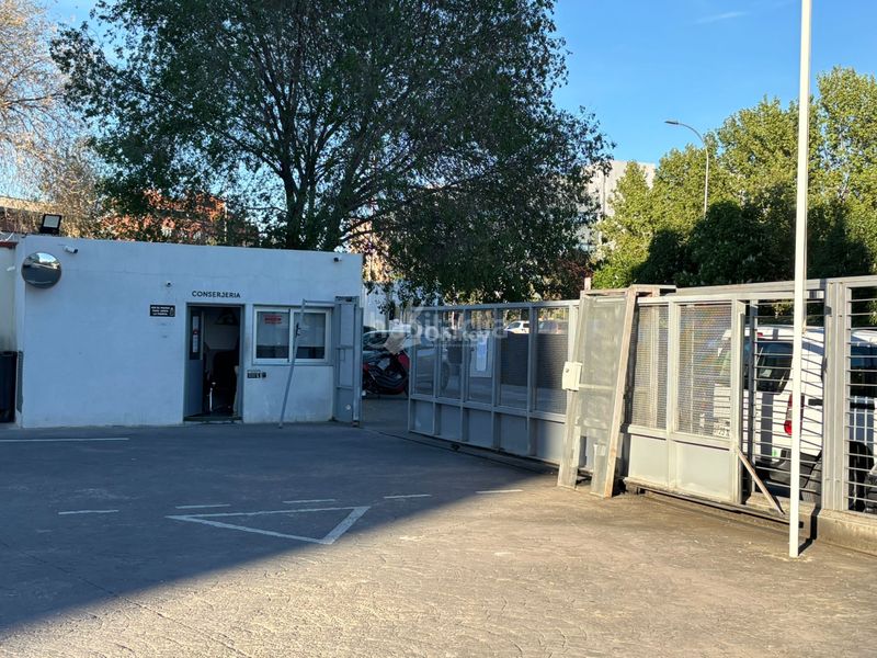 Foto 94359f03-99a6-445c-8bc2-ca02c0fcd2f1. Pis amb aparcament piscina a Ensanche de Vallecas-La Gavia Madrid