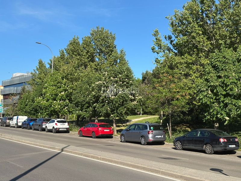 Foto 9e229046-494b-45dc-8951-a35eed5aa975. Pis amb aparcament piscina a Ensanche de Vallecas-La Gavia Madrid