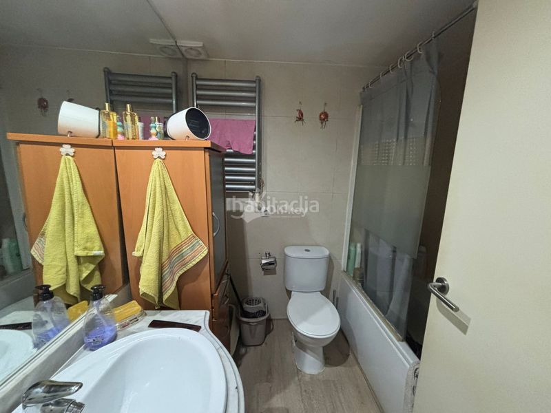 Foto a034816f-fc2b-4014-8d95-3420699bfdd6. Pis amb aparcament piscina a Ensanche de Vallecas-La Gavia Madrid