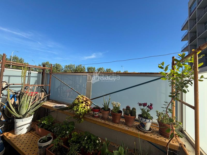 Foto a23d1484-d8d2-4730-b152-a7afc0c1d475. Pis amb aparcament piscina a Ensanche de Vallecas-La Gavia Madrid