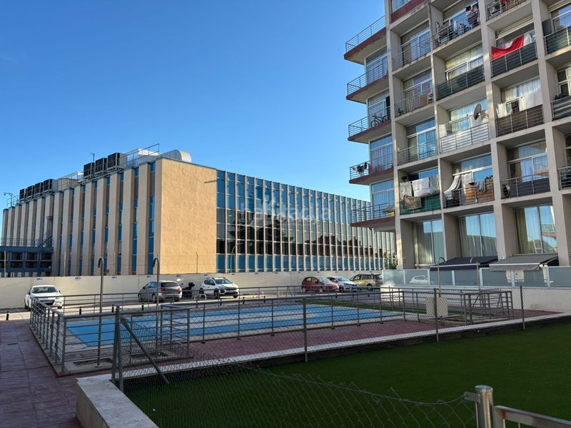 Foto a7eaefd2-de35-41e5-861b-0b18cf199b89. Pis amb aparcament piscina a Ensanche de Vallecas-La Gavia Madrid