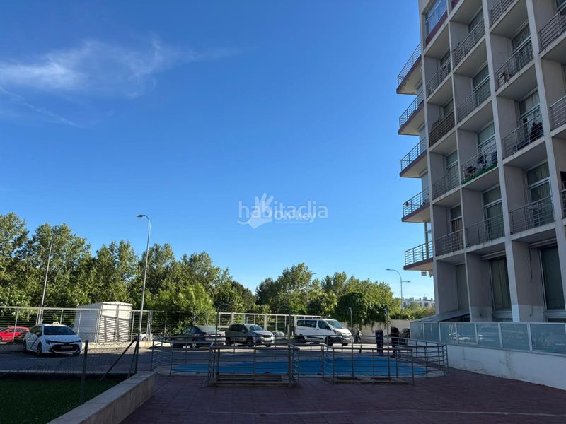 Foto aecb3a18-02db-4681-b8d8-2691dda3e217. Pis amb aparcament piscina a Ensanche de Vallecas-La Gavia Madrid