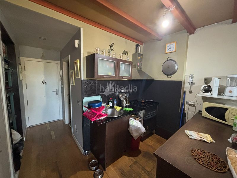 Foto b1b78f4e-b774-4e9d-9ac9-a53b00fbecc6. Pis amb aparcament piscina a Ensanche de Vallecas-La Gavia Madrid