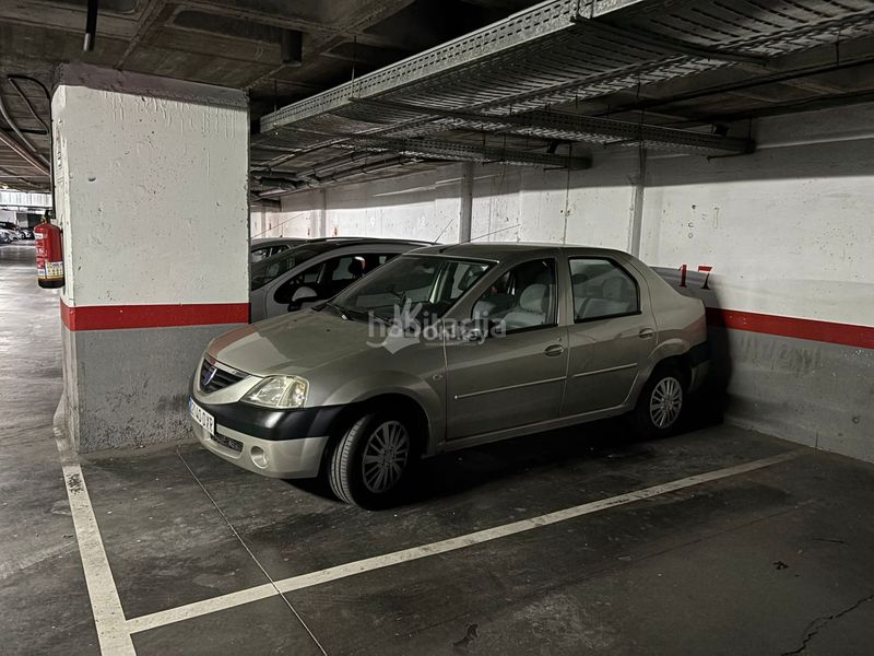 Foto bb46dbef-552c-4d08-895c-df508716d8b4. Pis amb aparcament piscina a Ensanche de Vallecas-La Gavia Madrid