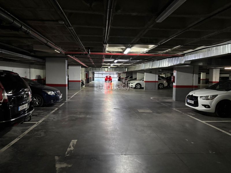 Foto bc206c30-4b35-4242-afe1-da4b9a3c2c64. Pis amb aparcament piscina a Ensanche de Vallecas-La Gavia Madrid