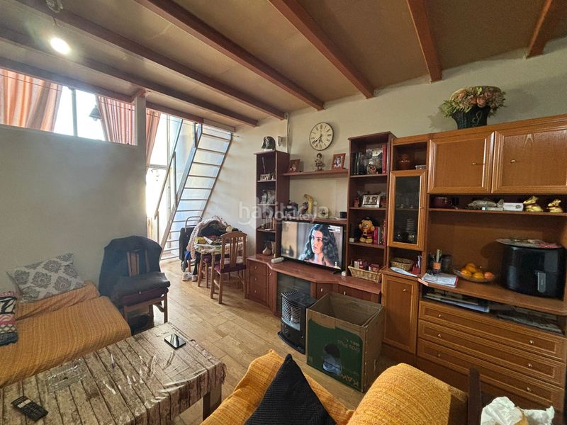 Foto eed0400f-f0de-4a21-9556-638d05d445ac. Pis amb aparcament piscina a Ensanche de Vallecas-La Gavia Madrid