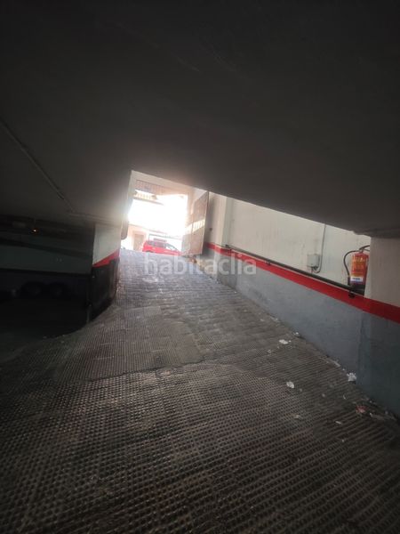 Foto 2978df8c-5704-455b-a4ba-869811b78b46. Aparcament cotxe a Centro Getafe