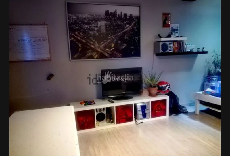 Foto 6627ec79-1758-46f0-a1ee-413e2711823b. Pis amb calefacció a Sol Madrid