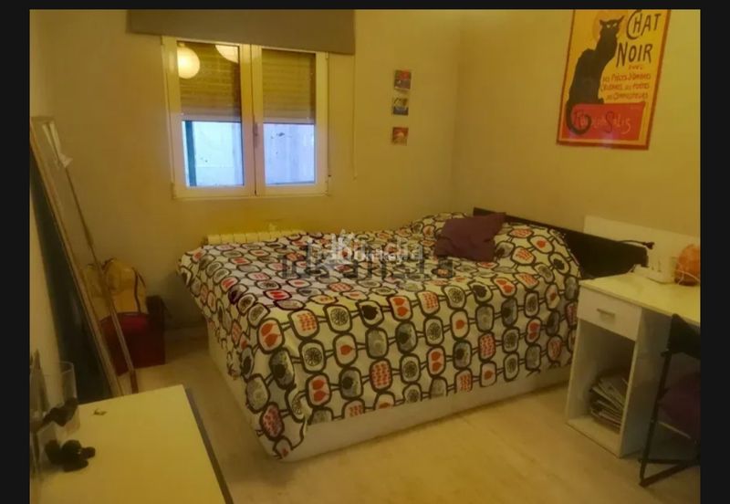 Foto 688026bf-accc-4ed9-9904-c3d42cbfdf9a. Pis amb calefacció a Sol Madrid