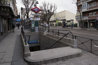 Appartement à Sol. Oportunidad de inversión en vallecas  piso reformado y alquilado