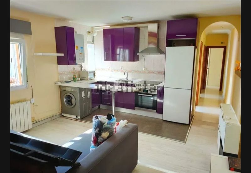 Foto ef5841bb-5aa2-4a0c-ab1f-3a043fe6b9ab. Pis amb calefacció a Sol Madrid