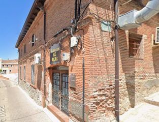 Lloguer Local Comercial a Villamanta. Local en alquiler oportunidad para hostelería en ubicación premi