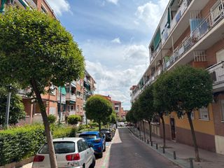 Etagenwohnung in Centro. Oportunidad única en alcobendas centro