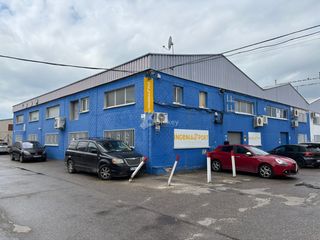 Fabrikhalle in Centro. Venta nave industrial en venta en polígono albresa en valdemoro