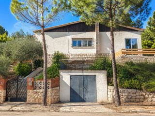Haus in Chinchón. Chalet independiente en chinchón tranquilidad, vistas y calidad