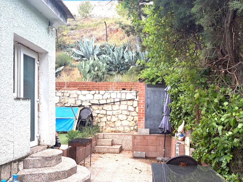 Foto 94d0d620-d230-4b82-ba16-4bdff6a79af0. Casa amb calefacció aparcament piscina a Chinchón