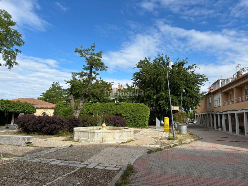 Foto 080f55a3-3038-4ae6-adb7-4c1625f33c06. Pis amb calefacció piscina a Perales del Río Getafe