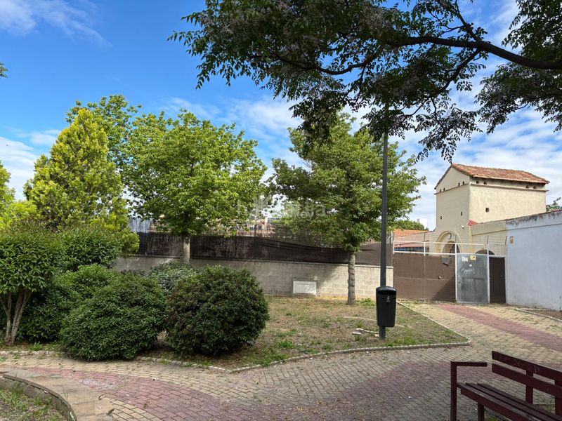 Foto a5261127-87b2-49a0-bd1a-d3e1a26dbe3a. Pis amb calefacció piscina a Perales del Río Getafe