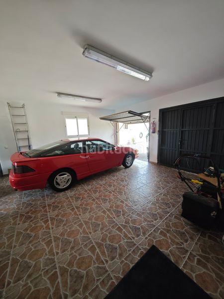 Foto edac9df6-902b-49ba-ab74-8492b8cc6dad. Casa amb calefacció aparcament piscina a Escalona