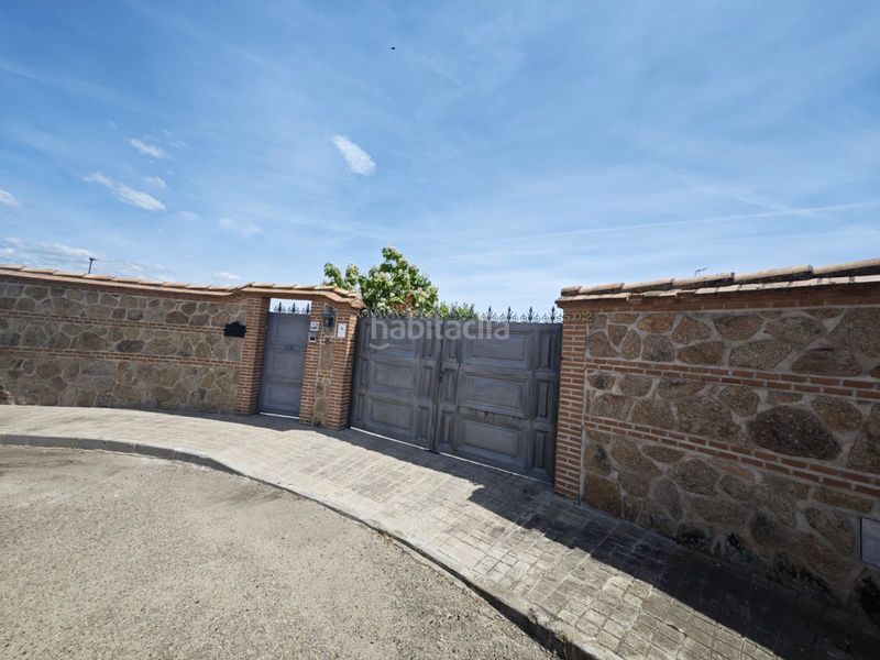 Foto f1b21c3d-fe37-4982-b3a1-80780166c228. Casa amb calefacció aparcament piscina a Escalona