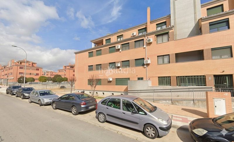 Foto 055ad57e-d071-4538-b41a-501003febf4c. Pis amb calefacció aparcament piscina a Centro Illescas
