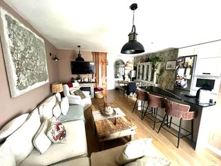 Flat in Fuenlabrada II-El Molino