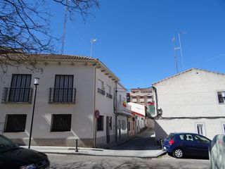 Casa a Centro. Casa en venta en valdemoro