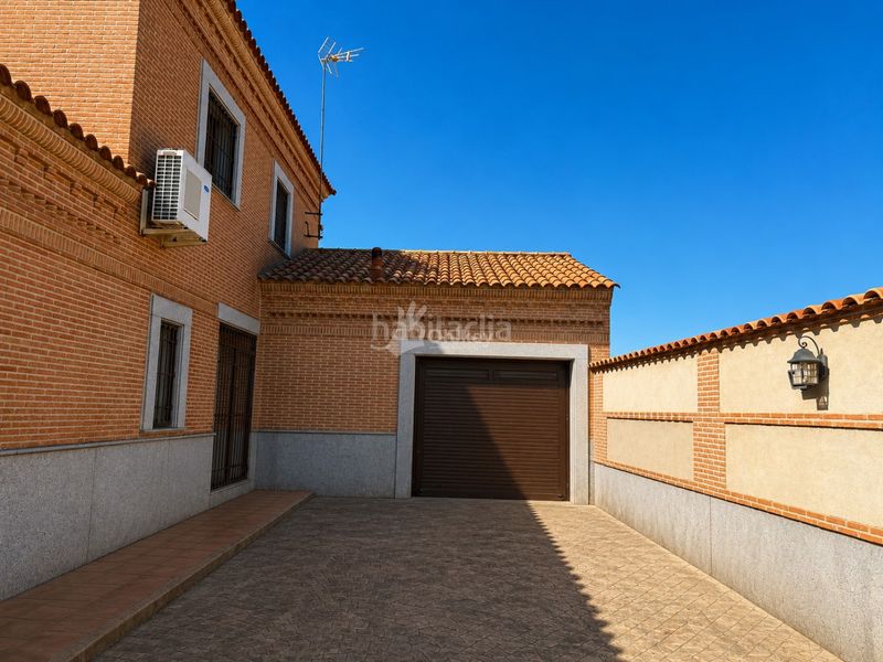 Foto 13fc9ff1-416d-436e-81af-2338e29a1aa0. Casa amb calefacció piscina a Cedillo del Condado