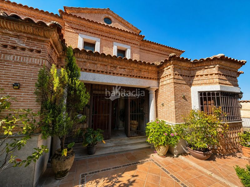 Foto c865aa8d-e6a2-4d1f-9b2f-3833a17f3392. Casa amb calefacció piscina a Cedillo del Condado