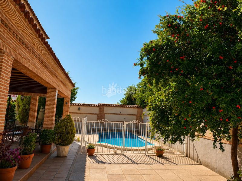 Foto d353d660-9f27-4075-a4ea-0d0a4d899432. Casa amb calefacció piscina a Cedillo del Condado