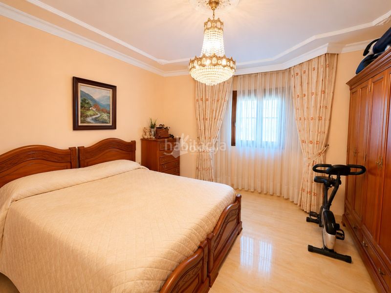 Foto dddfe2d4-94d8-4549-b393-27e1f54fef24. Casa amb calefacció piscina a Cedillo del Condado
