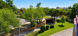 Etagenwohnung in Bellavistas-Hipercor. Exclusiva vivienda en alcorcón  zona hipercor