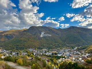 Flat in Villablino. Oportunidad única para vivir o invertir en el corazón de la mont