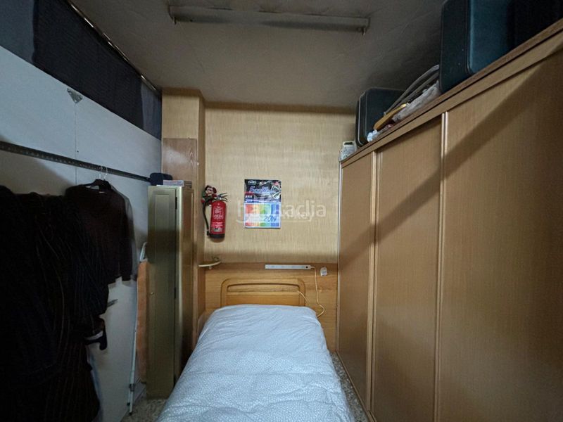 Foto 1ad0da1a-47ca-4c0c-a5c4-f361078df108. Local comercial a Sol Madrid